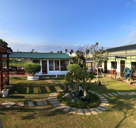 Lanhai Inn Хенгчун Экстерьер фото