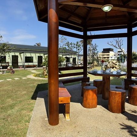 Lanhai Inn Хенгчун Экстерьер фото