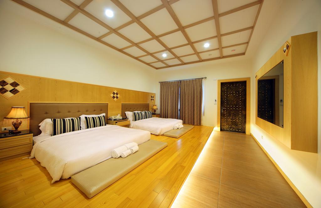Lanhai Inn Хенгчун Номер фото